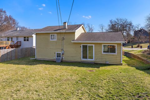 Tiny photo for 404 Lucille Avenue, Fox River Grove, IL 60021 (MLS # 12606465)