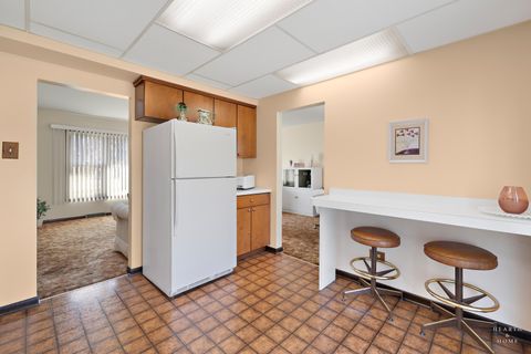 Tiny photo for 404 Lucille Avenue, Fox River Grove, IL 60021 (MLS # 12606465)