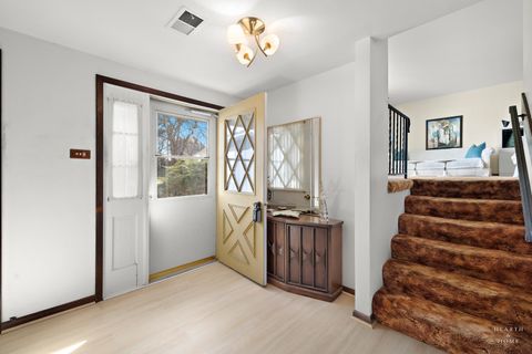 Tiny photo for 404 Lucille Avenue, Fox River Grove, IL 60021 (MLS # 12606465)