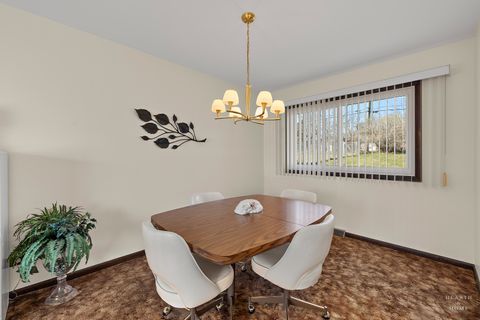 Tiny photo for 404 Lucille Avenue, Fox River Grove, IL 60021 (MLS # 12606465)