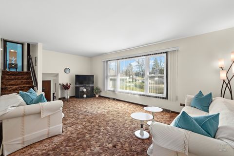 Tiny photo for 404 Lucille Avenue, Fox River Grove, IL 60021 (MLS # 12606465)