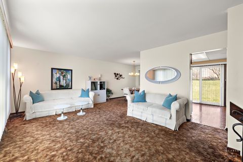 Tiny photo for 404 Lucille Avenue, Fox River Grove, IL 60021 (MLS # 12606465)