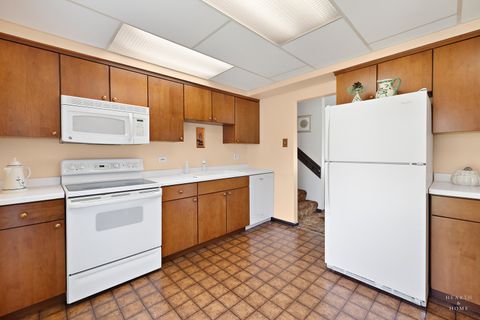 Tiny photo for 404 Lucille Avenue, Fox River Grove, IL 60021 (MLS # 12606465)