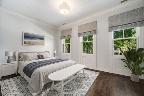 Tiny photo for 2227 N Magnolia Avenue, Chicago, IL 60614 (MLS # 12450933)