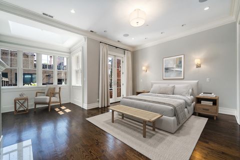 Tiny photo for 2227 N Magnolia Avenue, Chicago, IL 60614 (MLS # 12450933)