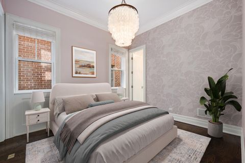 Tiny photo for 2227 N Magnolia Avenue, Chicago, IL 60614 (MLS # 12450933)
