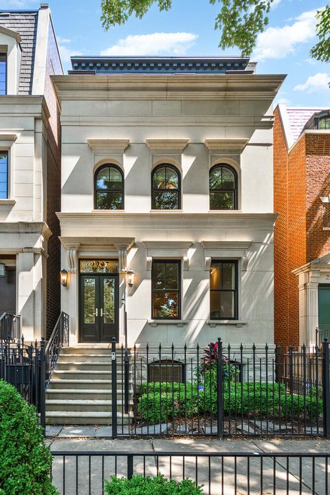 Photo of 2227 N Magnolia Avenue, Chicago, IL 60614 (MLS # 12450933)