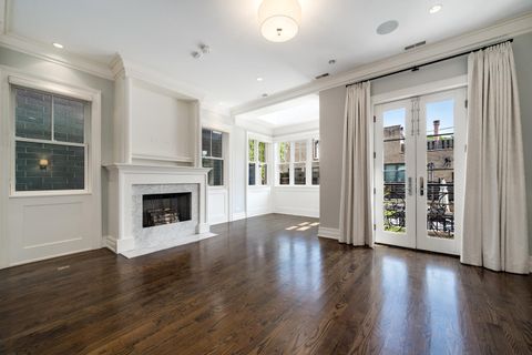 Tiny photo for 2227 N Magnolia Avenue, Chicago, IL 60614 (MLS # 12450933)