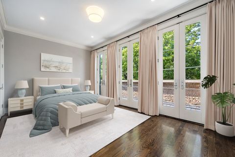 Tiny photo for 2227 N Magnolia Avenue, Chicago, IL 60614 (MLS # 12450933)
