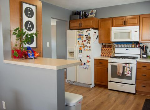 Tiny photo for 30 Ridge Lane Drive, Decatur, IL 62521 (MLS # 12533154)