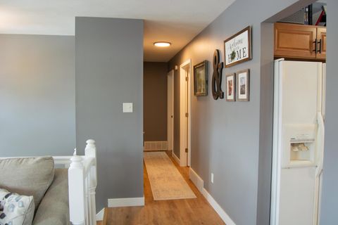 Tiny photo for 30 Ridge Lane Drive, Decatur, IL 62521 (MLS # 12533154)