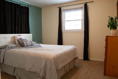 Tiny photo for 30 Ridge Lane Drive, Decatur, IL 62521 (MLS # 12533154)