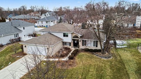 3211 Apache Drive New Lenox IL 60451