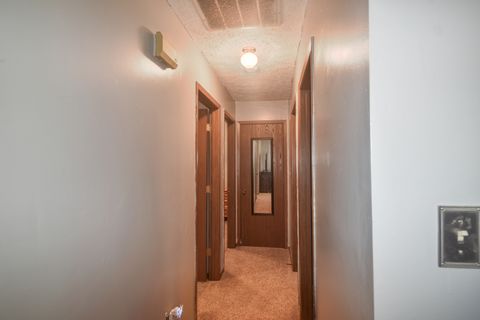Tiny photo for 506 N Boxelder Street, Odell, IL 60460 (MLS # 12499576)