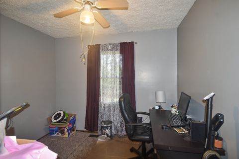 Tiny photo for 506 N Boxelder Street, Odell, IL 60460 (MLS # 12499576)