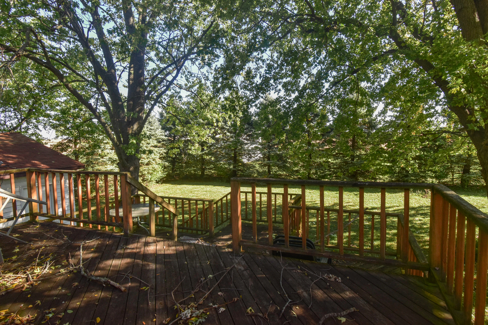 506 N Boxelder Street