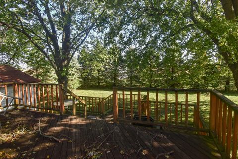 Tiny photo for 506 N Boxelder Street, Odell, IL 60460 (MLS # 12499576)