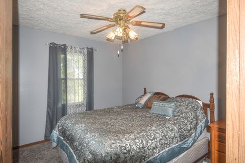 Tiny photo for 506 N Boxelder Street, Odell, IL 60460 (MLS # 12499576)