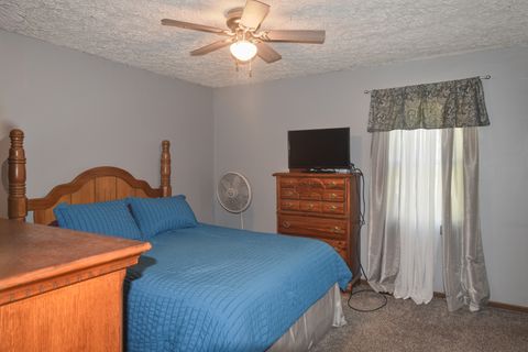 Tiny photo for 506 N Boxelder Street, Odell, IL 60460 (MLS # 12499576)