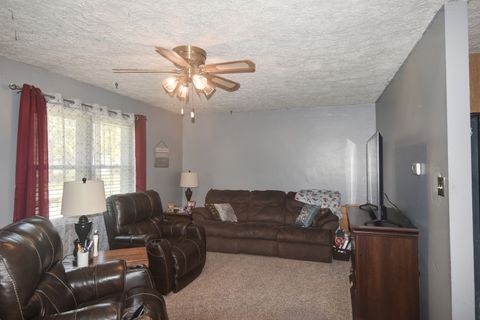 Tiny photo for 506 N Boxelder Street, Odell, IL 60460 (MLS # 12499576)