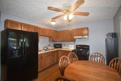 Tiny photo for 506 N Boxelder Street, Odell, IL 60460 (MLS # 12499576)