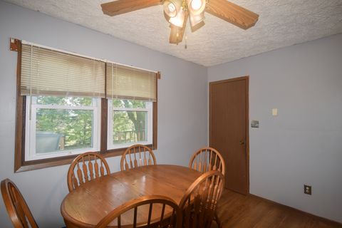 Tiny photo for 506 N Boxelder Street, Odell, IL 60460 (MLS # 12499576)