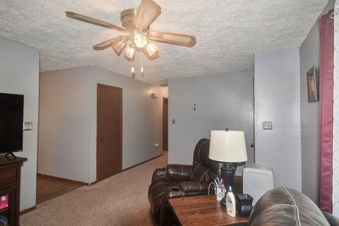 Tiny photo for 506 N Boxelder Street, Odell, IL 60460 (MLS # 12499576)