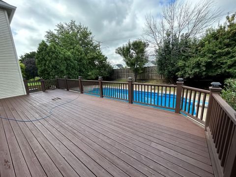 Tiny photo for 3932 Bluejay Lane, Naperville, IL 60564 (MLS # 12450655)