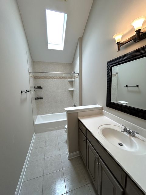 Tiny photo for 3932 Bluejay Lane, Naperville, IL 60564 (MLS # 12450655)