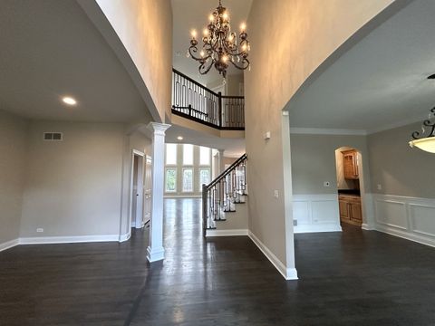 Tiny photo for 3932 Bluejay Lane, Naperville, IL 60564 (MLS # 12450655)