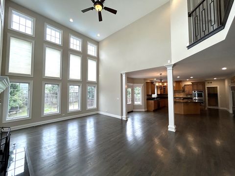 Tiny photo for 3932 Bluejay Lane, Naperville, IL 60564 (MLS # 12450655)