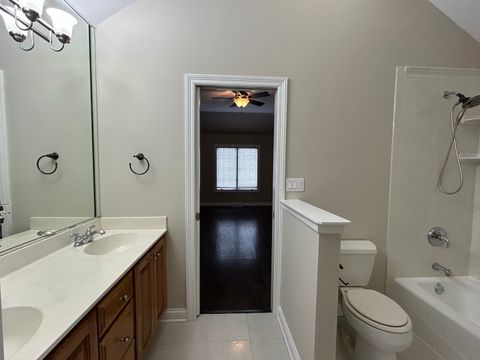 Tiny photo for 3932 Bluejay Lane, Naperville, IL 60564 (MLS # 12450655)