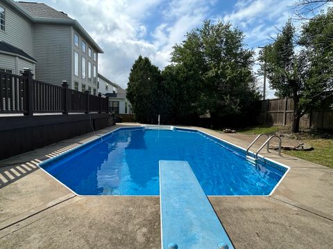 Tiny photo for 3932 Bluejay Lane, Naperville, IL 60564 (MLS # 12450655)