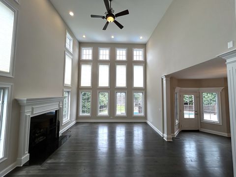 Tiny photo for 3932 Bluejay Lane, Naperville, IL 60564 (MLS # 12450655)