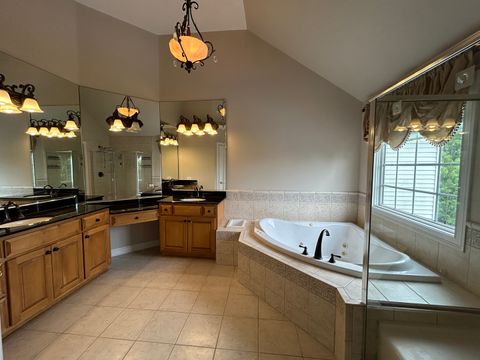 Tiny photo for 3932 Bluejay Lane, Naperville, IL 60564 (MLS # 12450655)