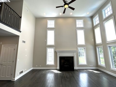 Tiny photo for 3932 Bluejay Lane, Naperville, IL 60564 (MLS # 12450655)