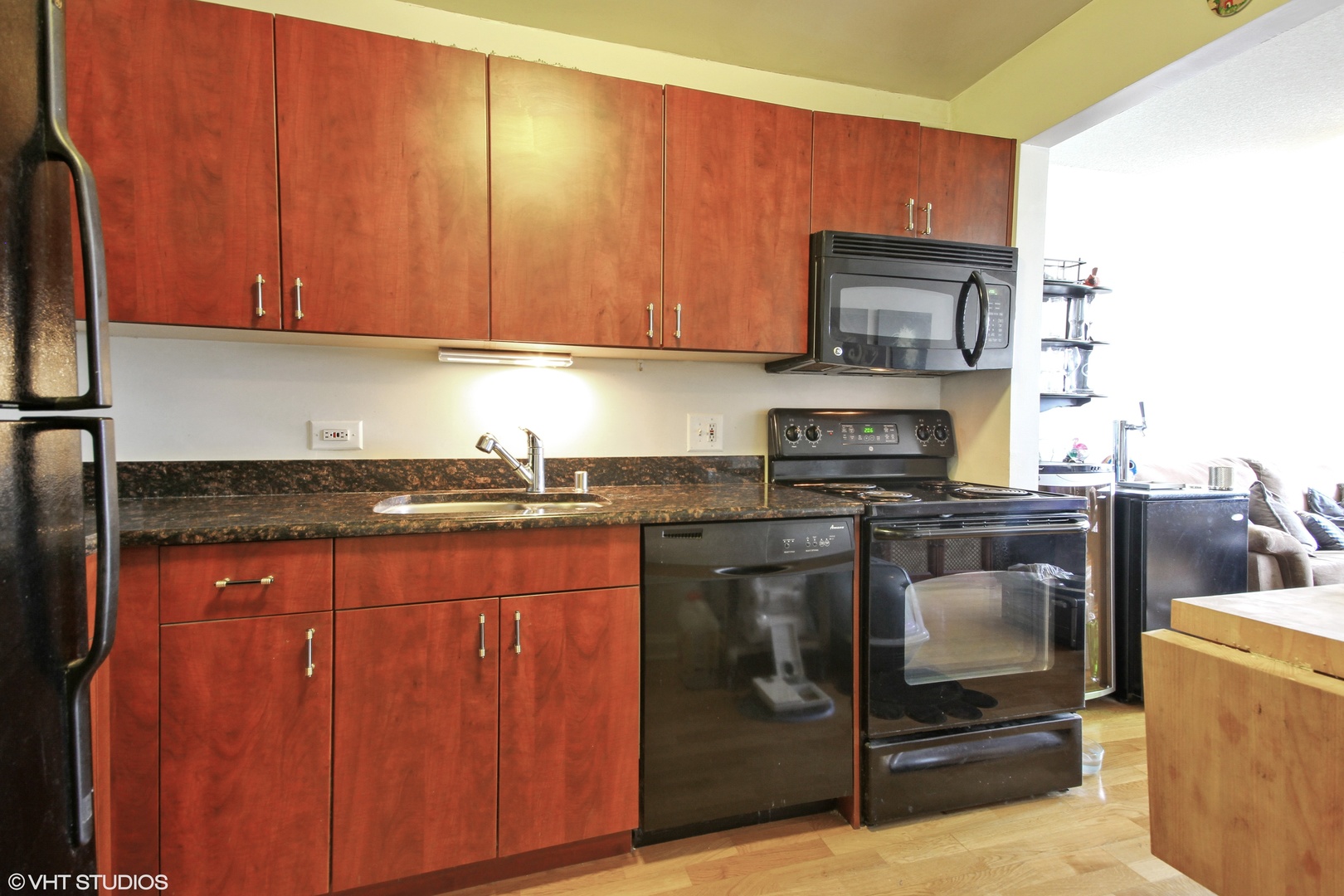 474 N Lake Shore Drive 5503