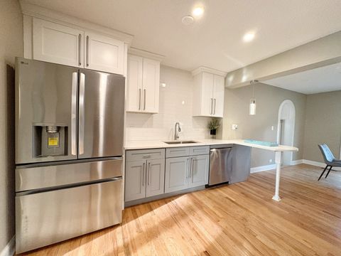 Tiny photo for 215 S Forest Avenue, Palatine, IL 60074 (MLS # 12635787)