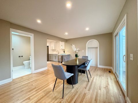 Tiny photo for 215 S Forest Avenue, Palatine, IL 60074 (MLS # 12635787)