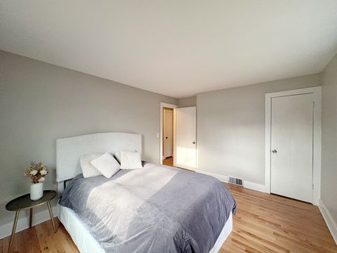 Tiny photo for 215 S Forest Avenue, Palatine, IL 60074 (MLS # 12635787)