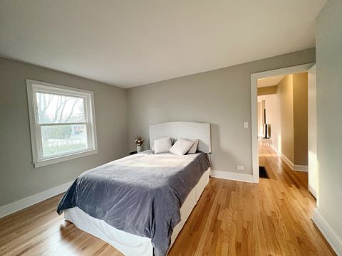 Tiny photo for 215 S Forest Avenue, Palatine, IL 60074 (MLS # 12635787)