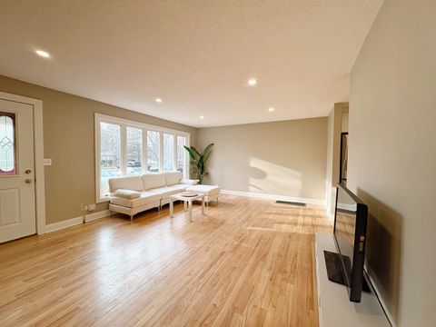 Tiny photo for 215 S Forest Avenue, Palatine, IL 60074 (MLS # 12635787)