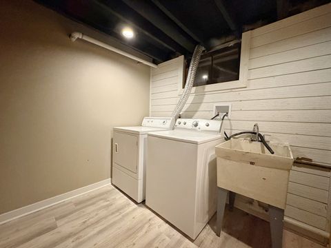 Tiny photo for 215 S Forest Avenue, Palatine, IL 60074 (MLS # 12635787)