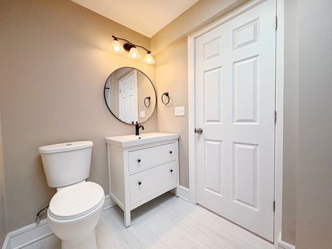 Tiny photo for 215 S Forest Avenue, Palatine, IL 60074 (MLS # 12635787)