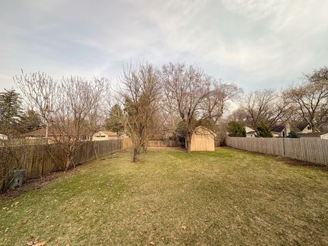 Tiny photo for 215 S Forest Avenue, Palatine, IL 60074 (MLS # 12635787)