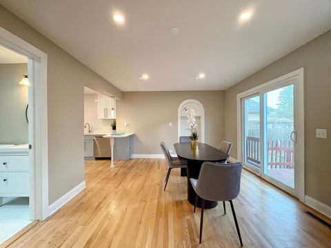 Tiny photo for 215 S Forest Avenue, Palatine, IL 60074 (MLS # 12635787)
