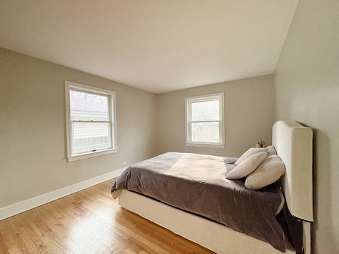 Tiny photo for 215 S Forest Avenue, Palatine, IL 60074 (MLS # 12635787)