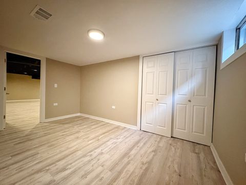 Tiny photo for 215 S Forest Avenue, Palatine, IL 60074 (MLS # 12635787)