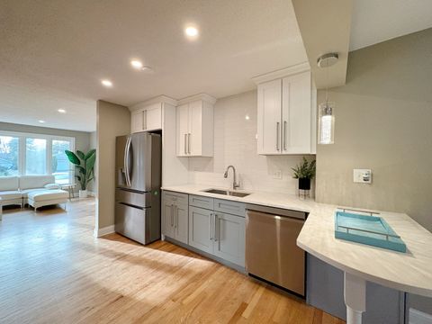 Tiny photo for 215 S Forest Avenue, Palatine, IL 60074 (MLS # 12635787)
