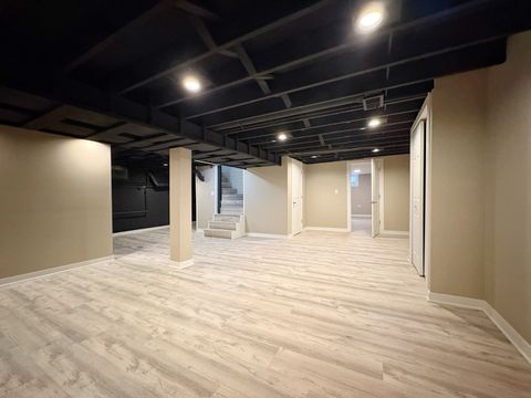 Tiny photo for 215 S Forest Avenue, Palatine, IL 60074 (MLS # 12635787)